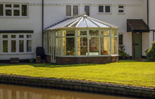 Bonaly conservatory leads