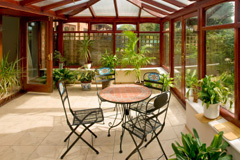 Bonaly conservatory quotes
