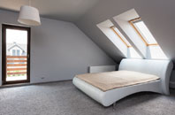 Bonaly bedroom extensions