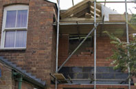free Bonaly home extension quotes