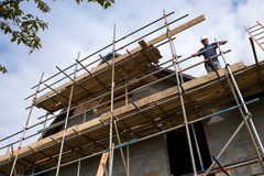Bonaly multiple storey extensions quotes